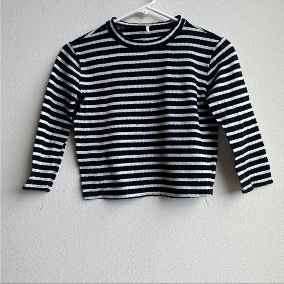 Free People Tops - Free people crop top smal